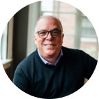 Christopher Massaro, CPTM Headshot