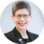 Laura Smith Dunaief, CPTM Headshot