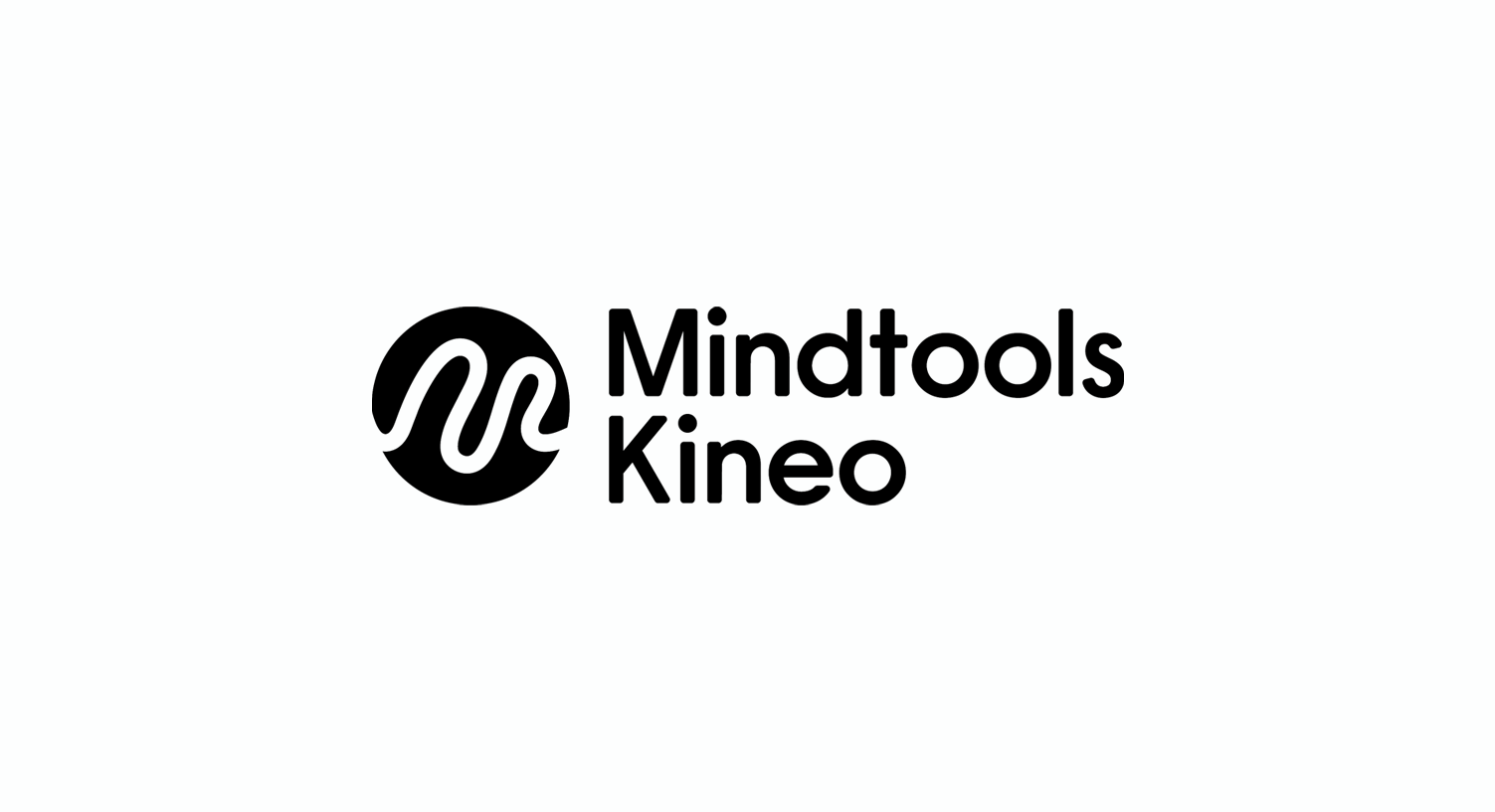 The new Mindtools Kineo logo