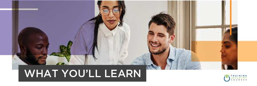 What you'll learn in the Leading Leadership Development Certificate