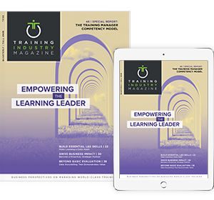 empowering learning leaders